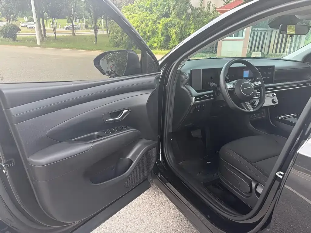 Hyundai Tucson — фото 7