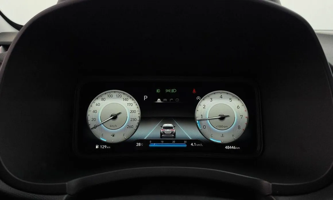 Hyundai Kona — фото 3