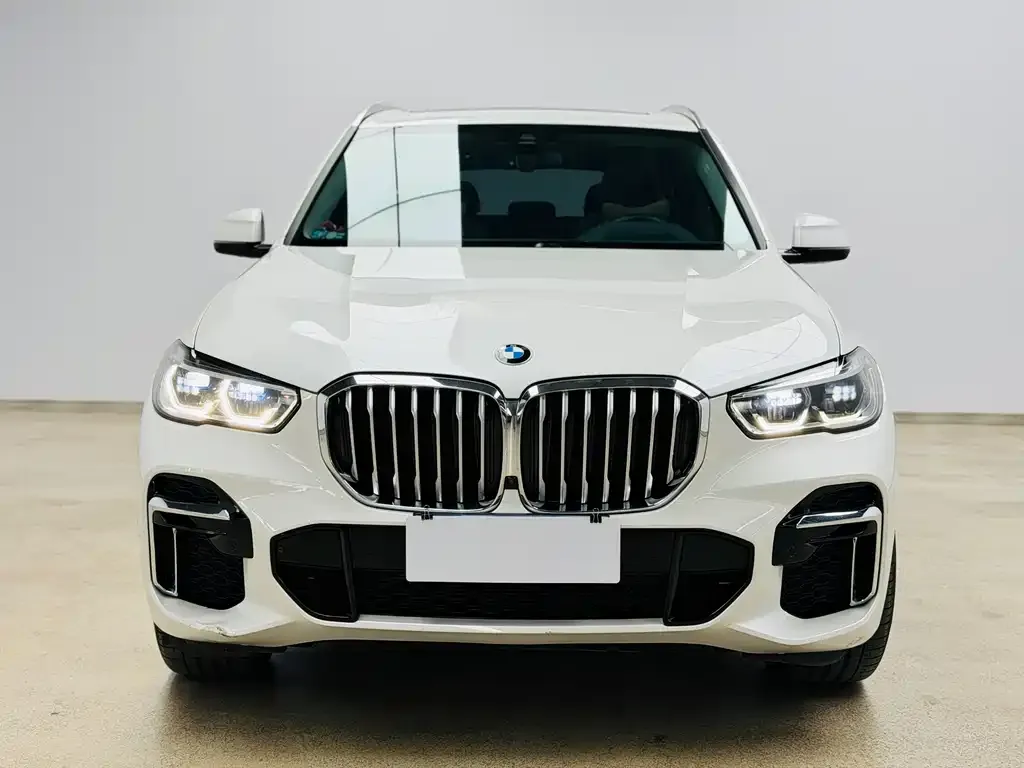 BMW X5 — фото 2