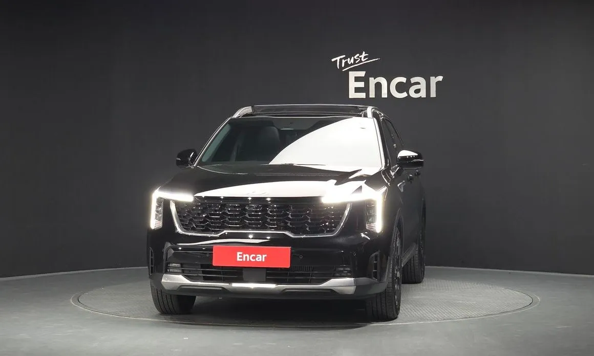 Kia Sorento — фото 2