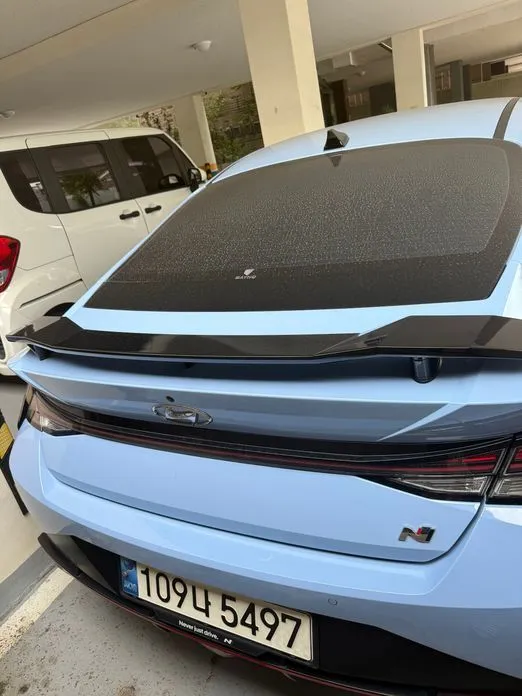 Hyundai AVANTE — фото 3