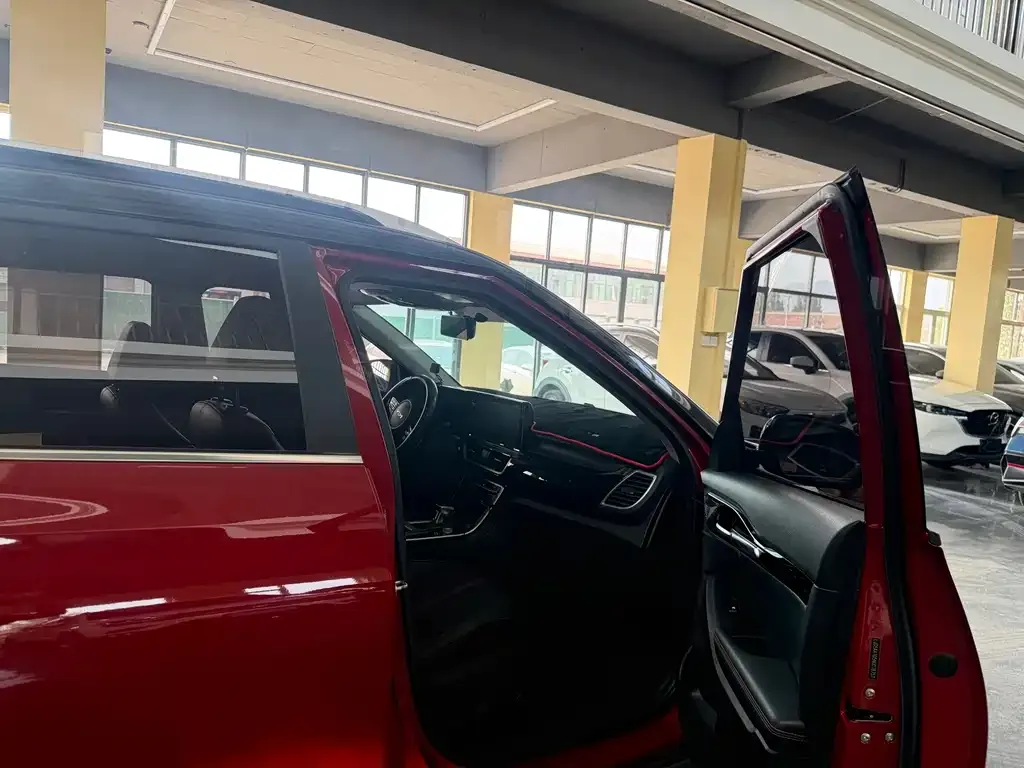 Kia KX3 — фото 10