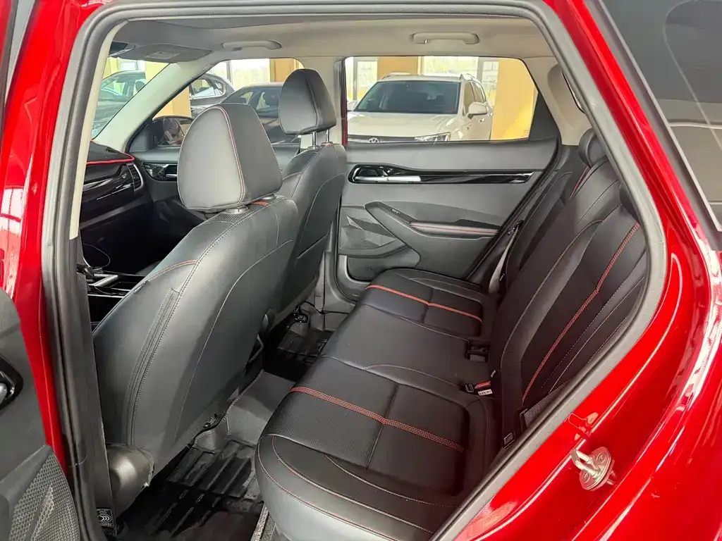 Kia KX3 — фото 2