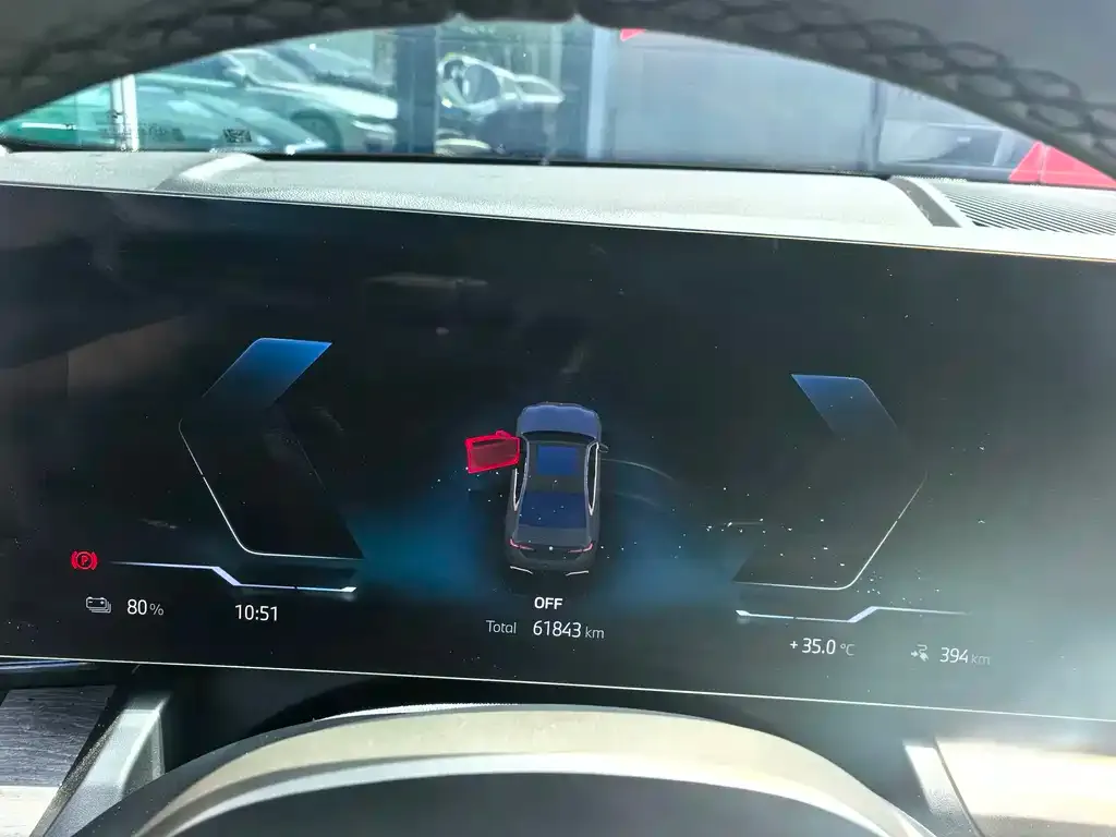 BMW i5 — фото 2