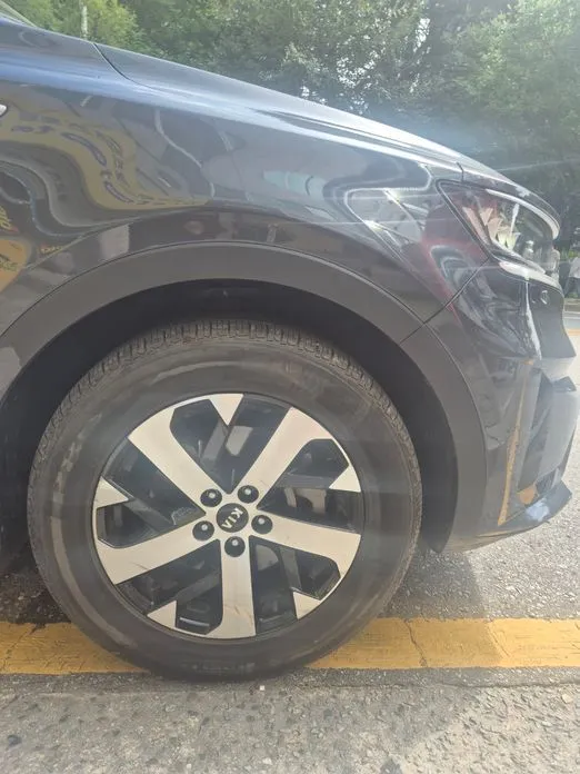 Kia Sorento — фото 6