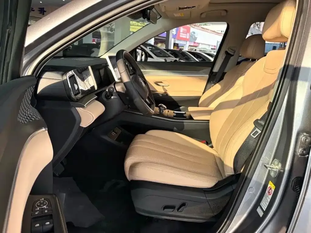 BYD Pro New Energy — фото 2