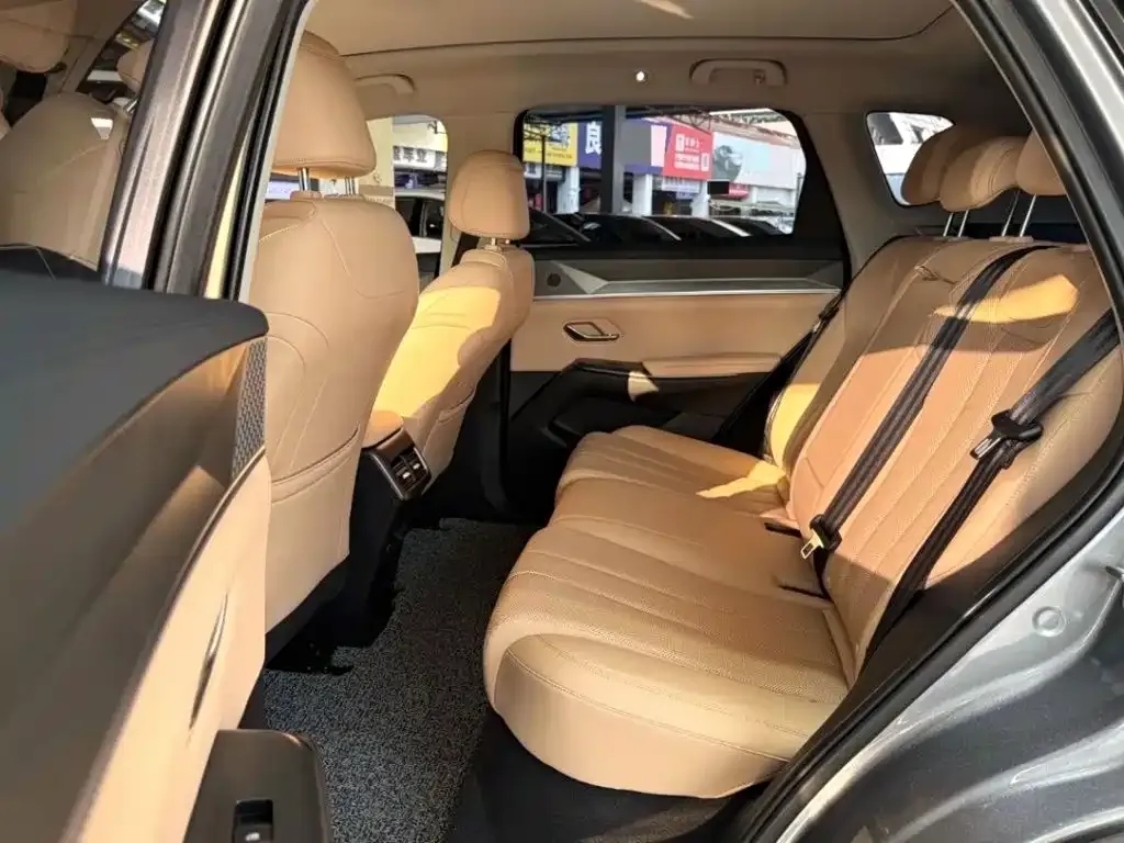 BYD Pro New Energy — фото 4