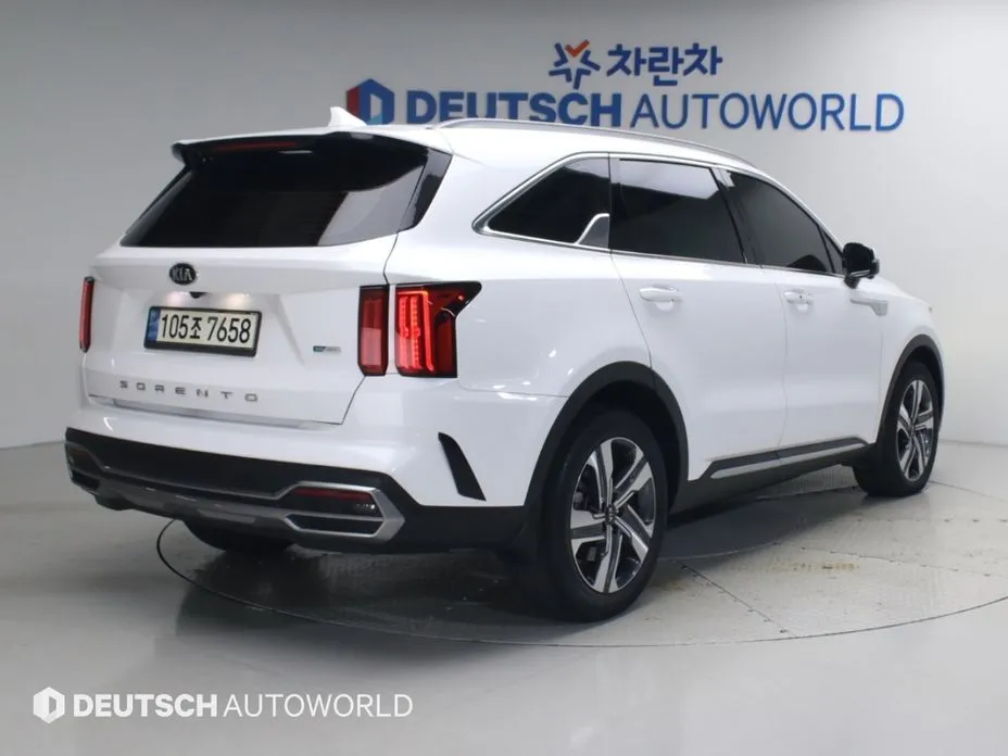 Kia Sorento — фото 2