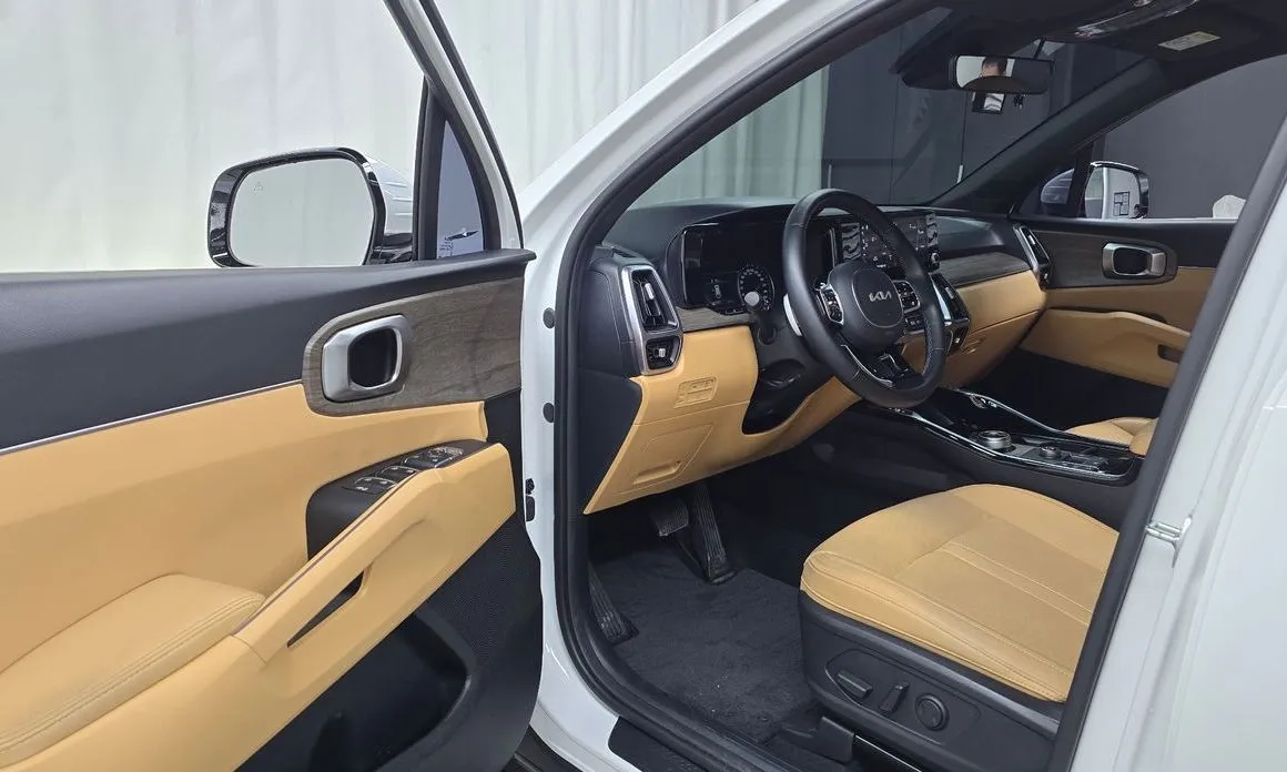 Kia Sorento — фото 7