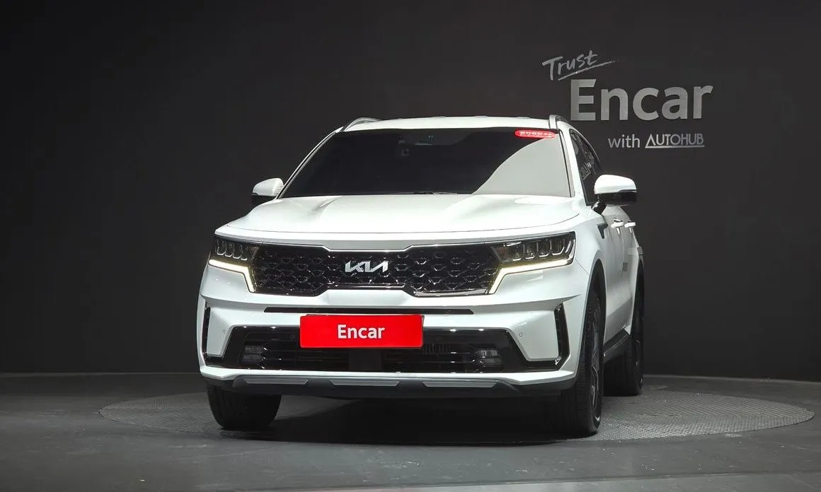 Kia Sorento — фото 3