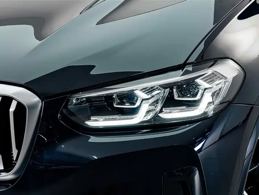 BMW X3 — фото 4