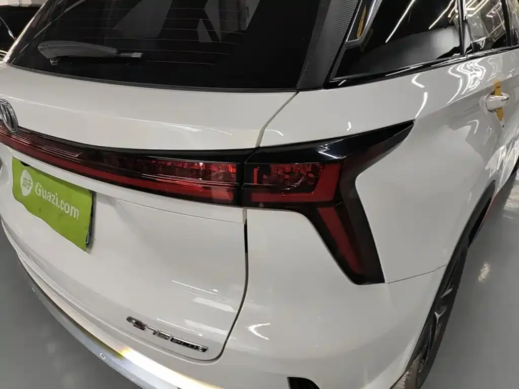 Changan CS75 PLUS — фото 3