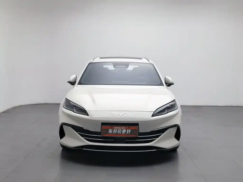 BYD Seal 06 DM-i Touring — фото 6