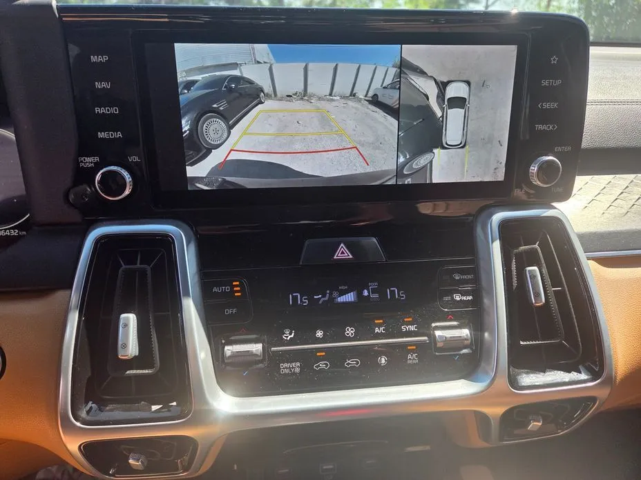Kia Sorento — фото 2