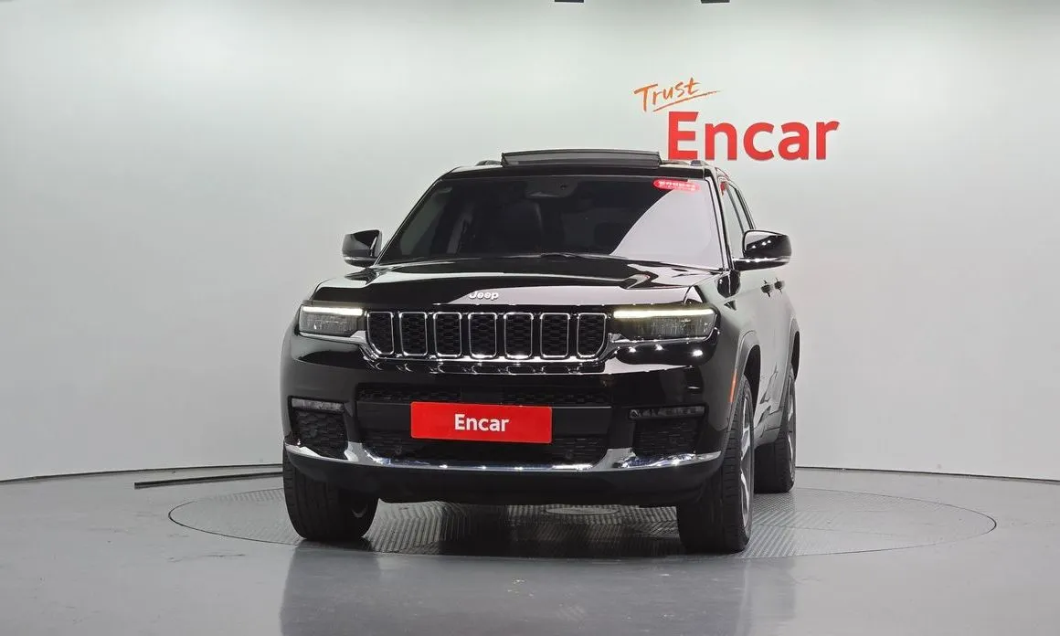 Jeep Cherokee — фото 3