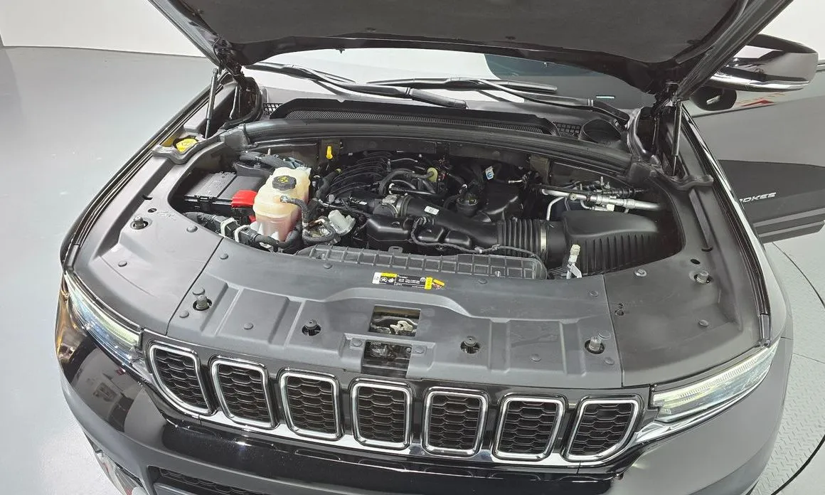 Jeep Cherokee — фото 5