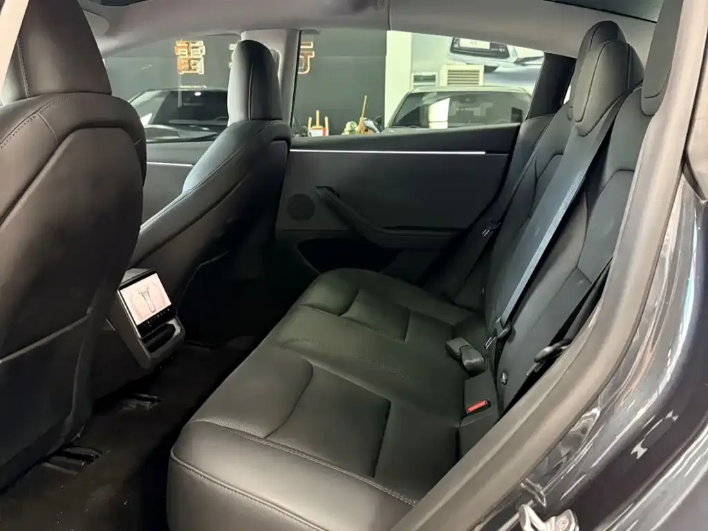 Tesla Model 3 — фото 3