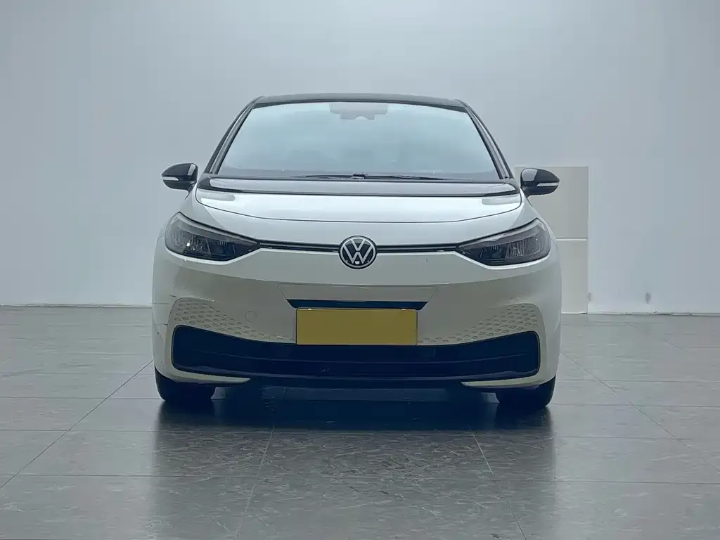 Volkswagen ID.3 — фото 4