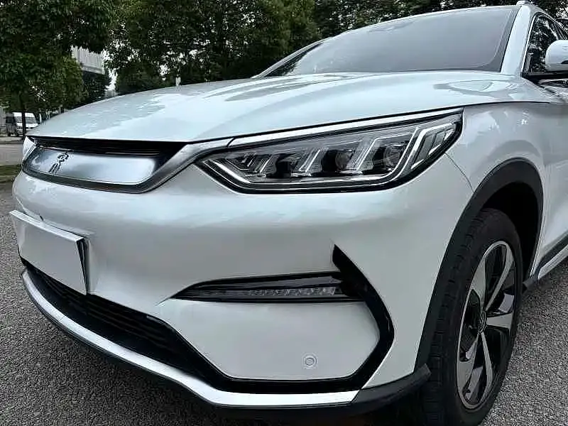 BYD PLUS New Energy — фото 2