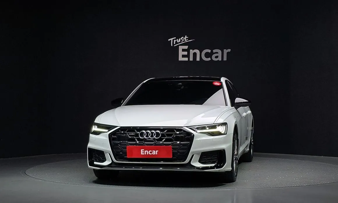 Audi A6 — фото 2