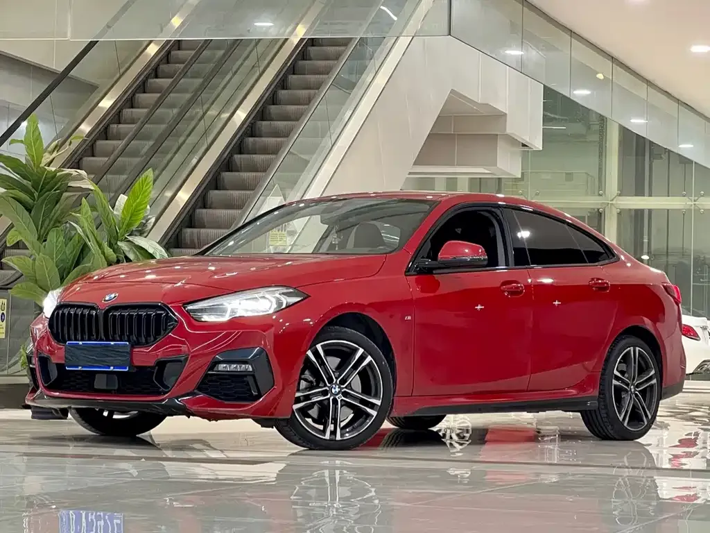 BMW 2 Series (Import) — фото 1