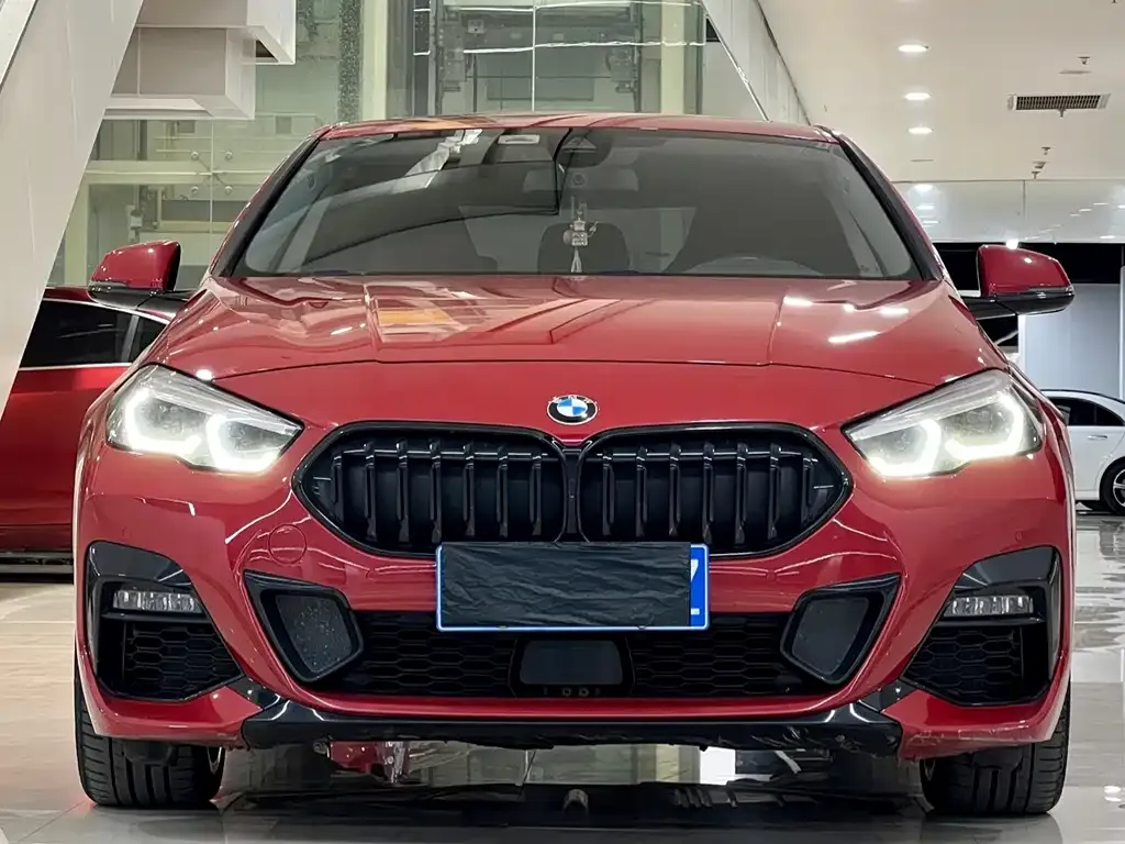 BMW 2 Series (Import) — фото 7