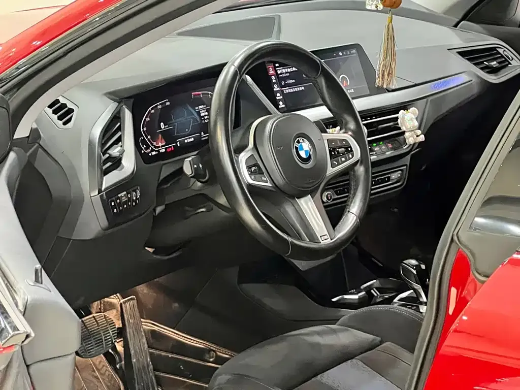 BMW 2 Series (Import) — фото 5