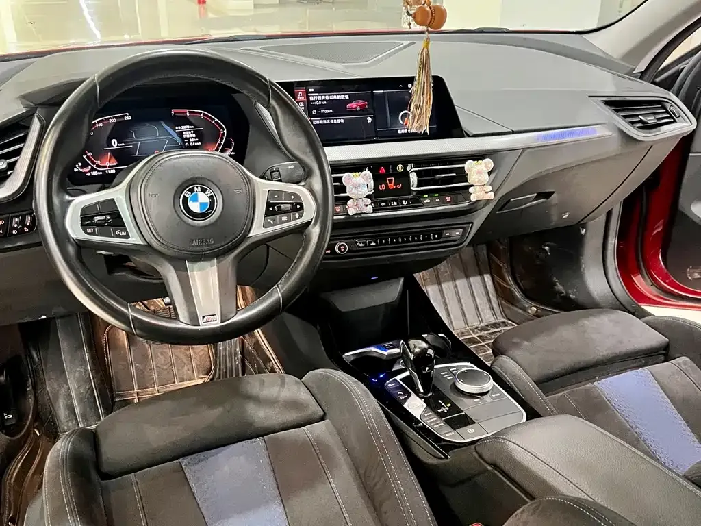 BMW 2 Series (Import) — фото 4