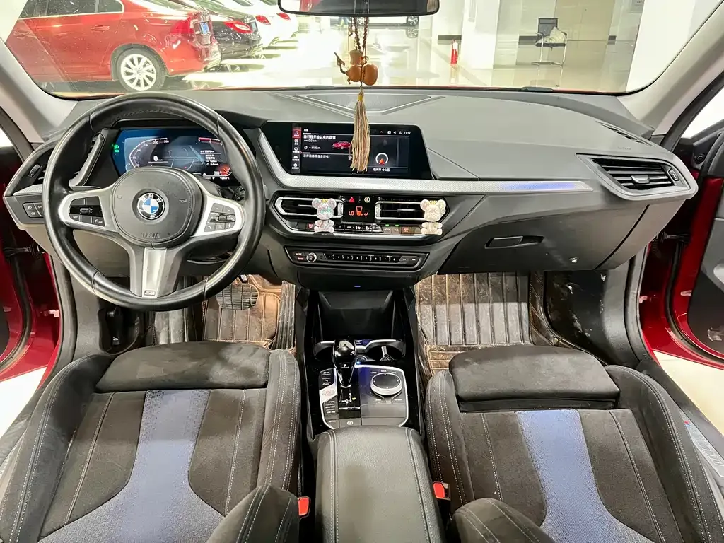 BMW 2 Series (Import) — фото 9