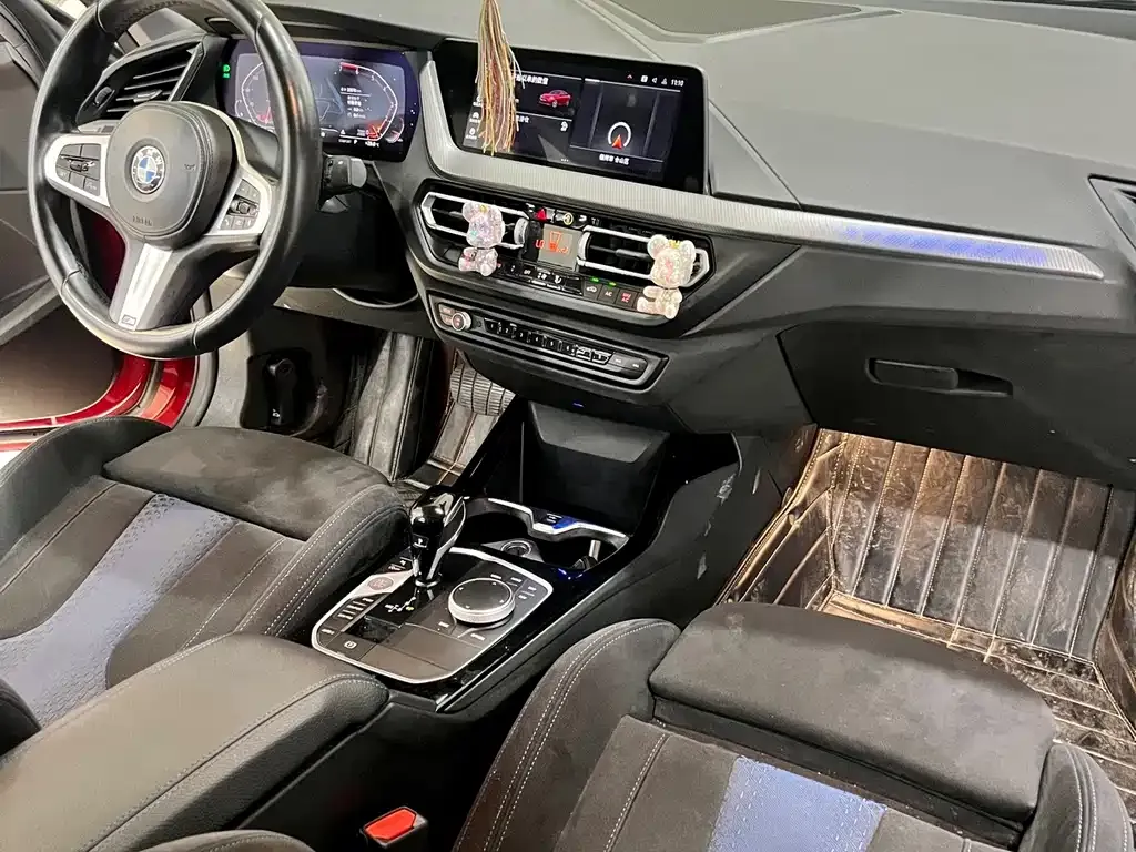 BMW 2 Series (Import) — фото 10