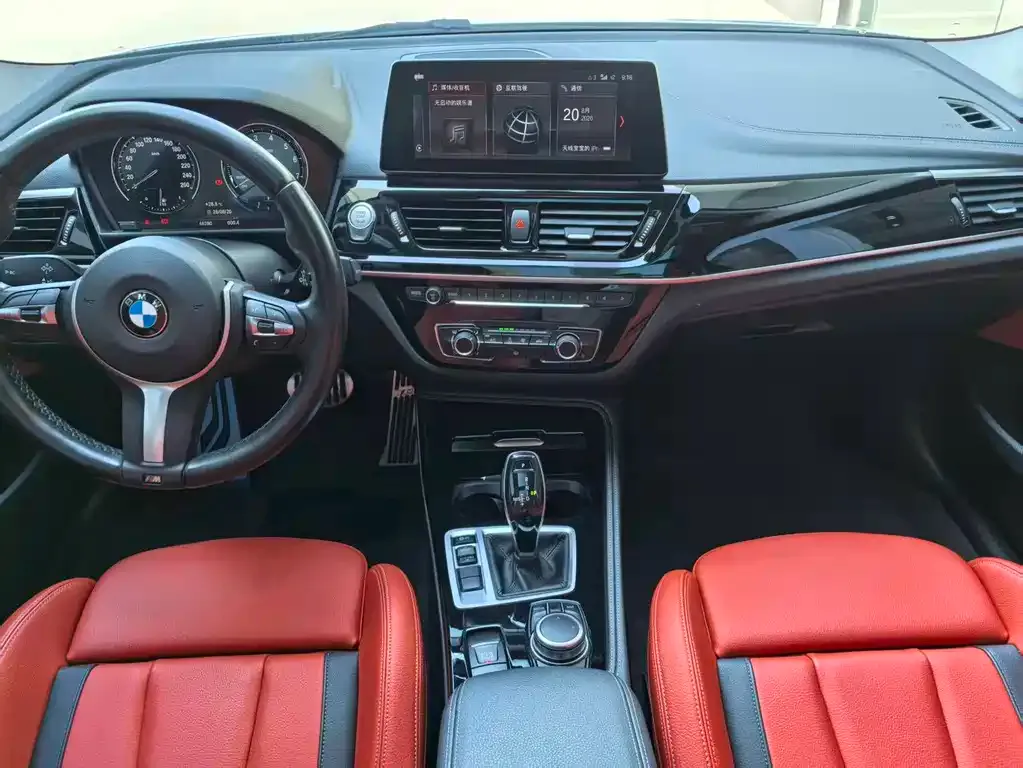 BMW 1 Series — фото 4