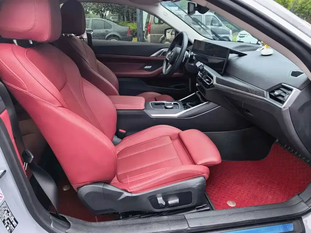 BMW 4 Series — фото 2
