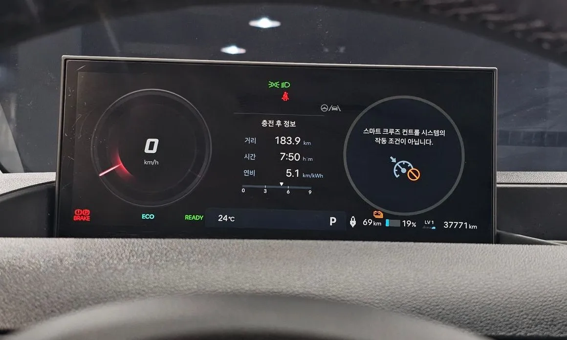 Hyundai ST1 — фото 10