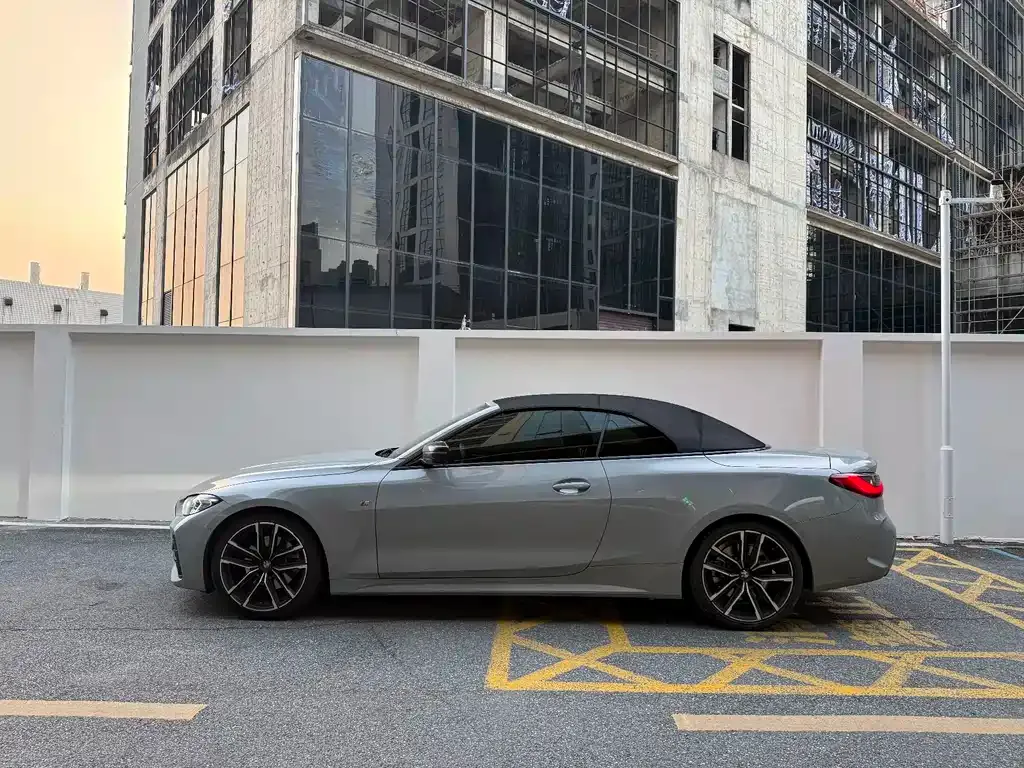 BMW 4 Series — фото 6