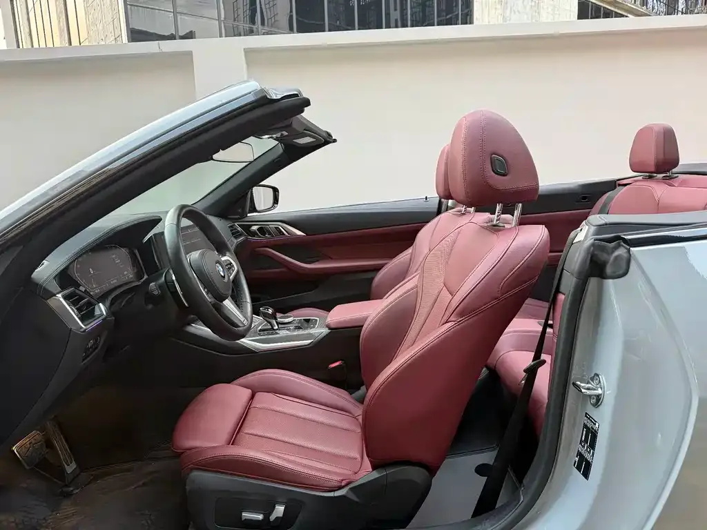 BMW 4 Series — фото 2