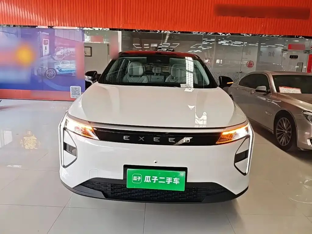 Exeed Yaoguang C-DM — фото 2