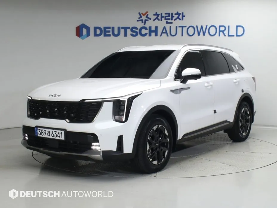 Kia Sorento — фото 2