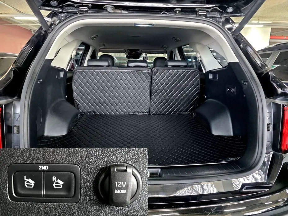 Kia Sorento — фото 10