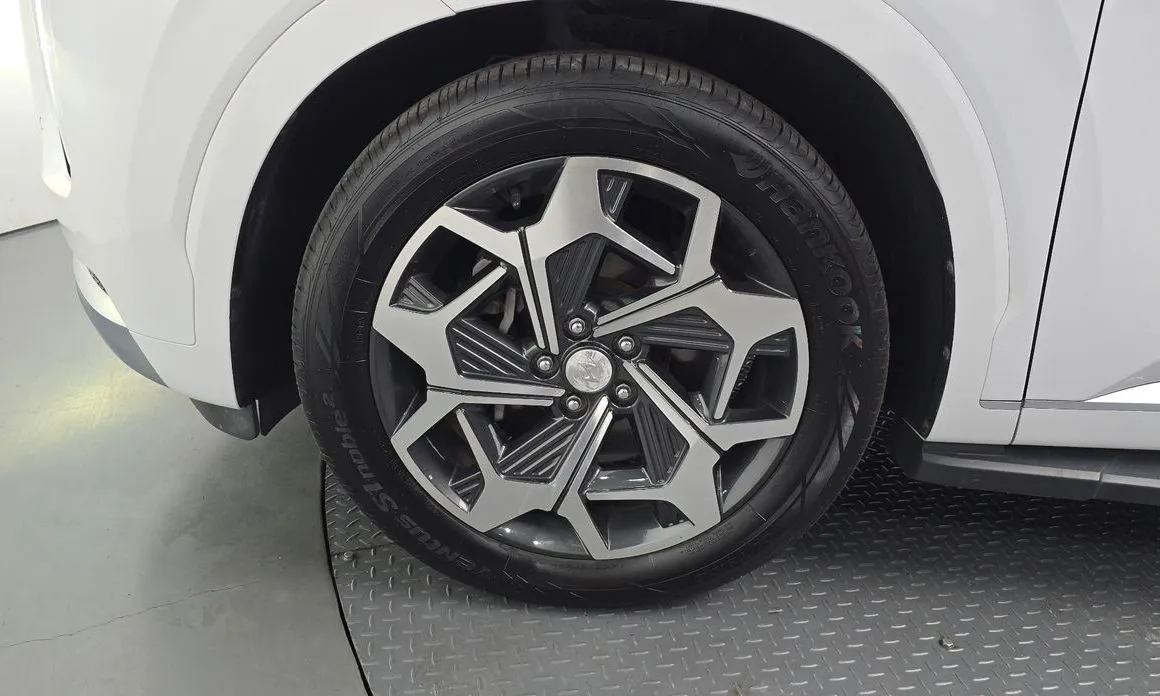 Hyundai Palisade — фото 9