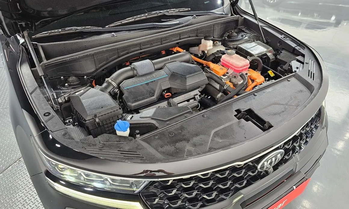 Kia Sorento — фото 10