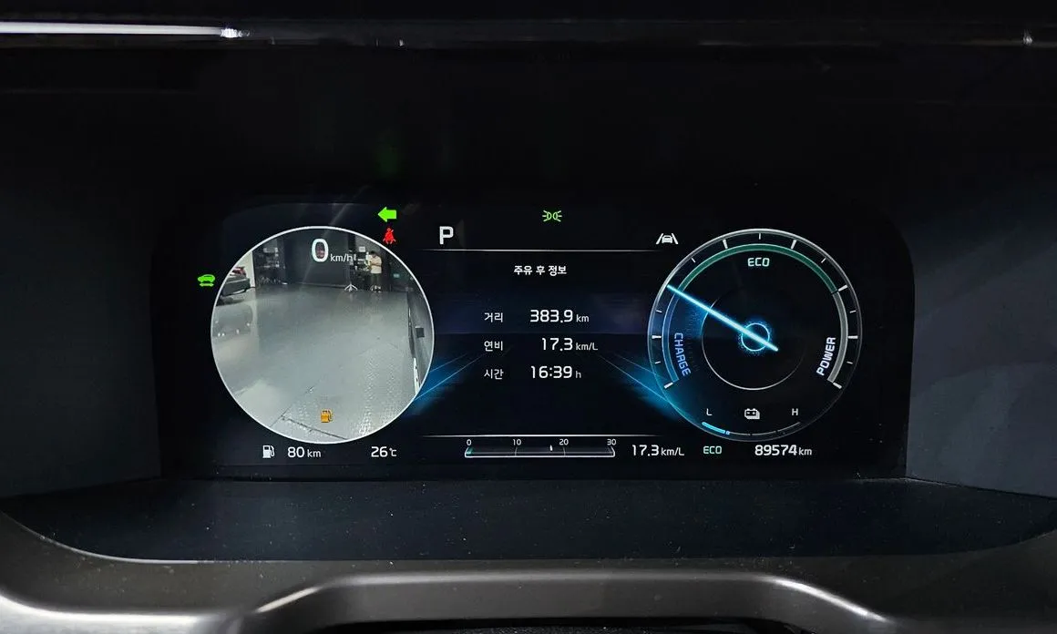 Kia Sorento — фото 4