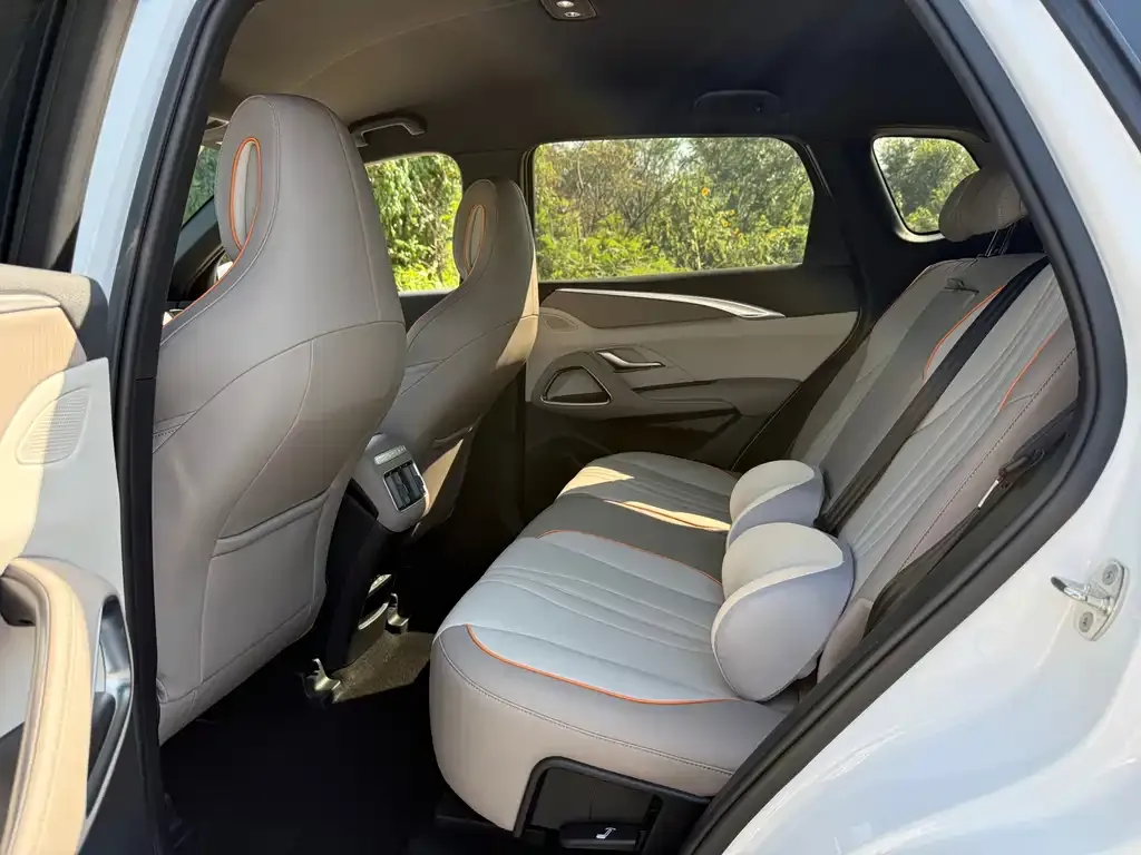 BYD Pro New Energy — фото 2