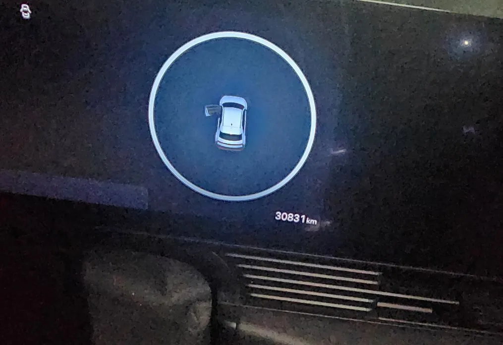Hyundai Ioniq5 — фото 5