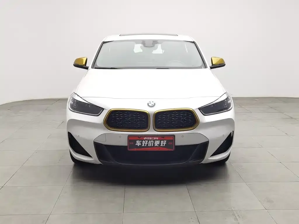 BMW X2 — фото 2