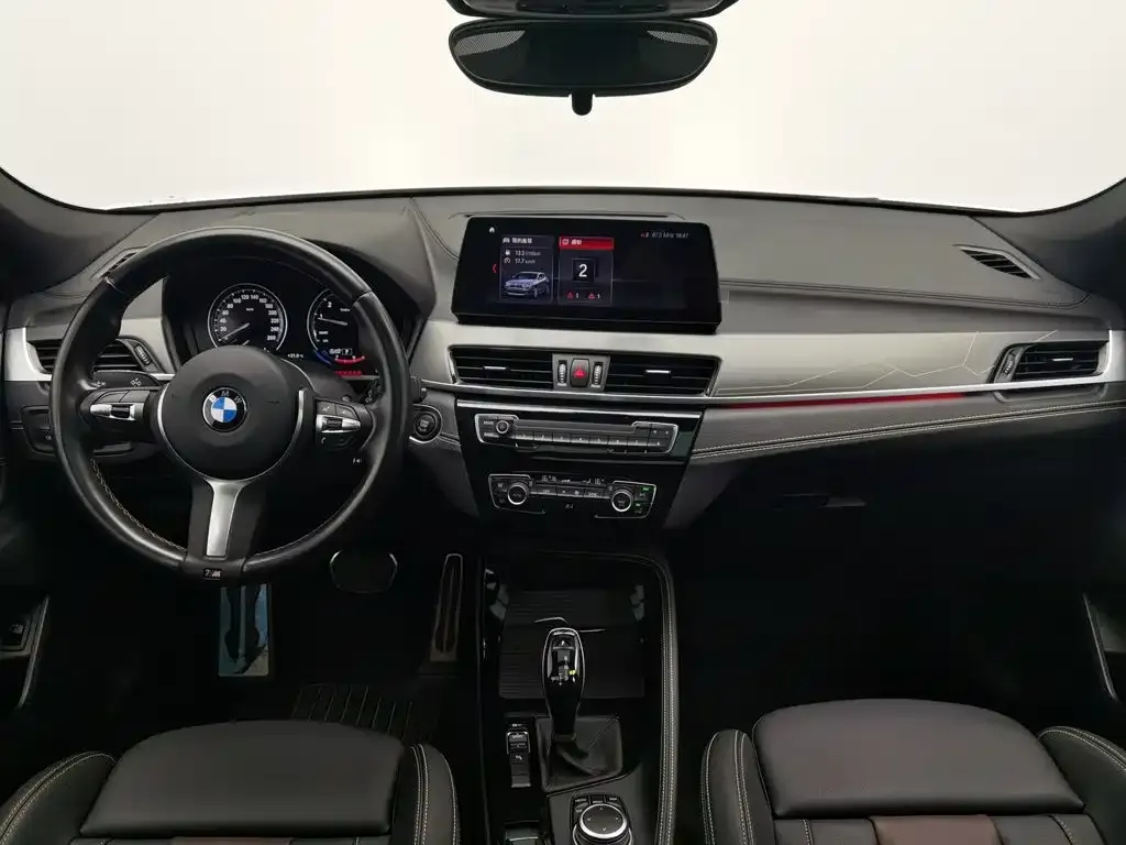 BMW X2 — фото 4