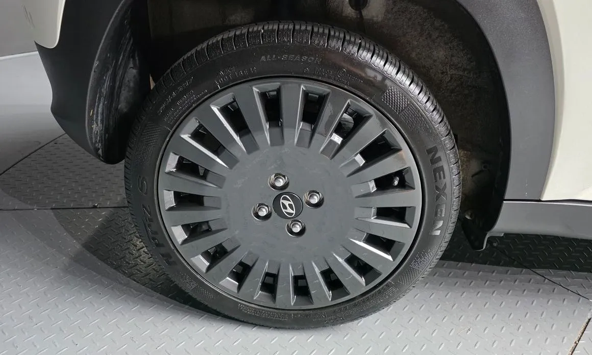 Hyundai Casper — фото 9