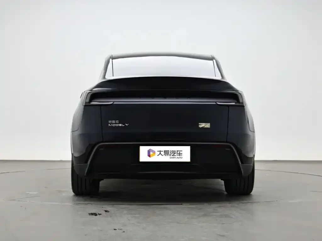 Tesla Model Y — фото 5