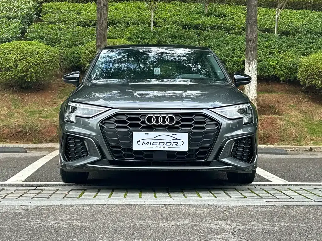 Audi A3 — фото 5