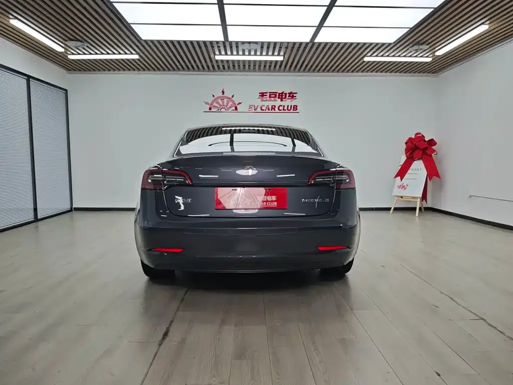 Tesla Model 3 — фото 3