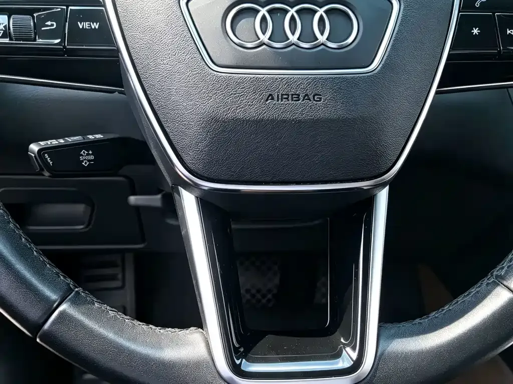Audi A7 — фото 4